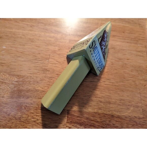 Smuttynose Beer Tap Keg Handle - Picture 6 of 6